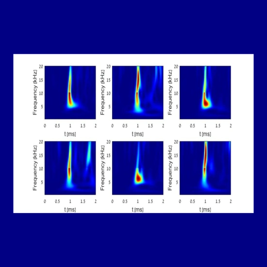 Let's dive D.S. & Durga x ceti